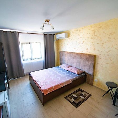 فندق Casa Dumitrescu Năvodari المظهر الخارجي الصورة