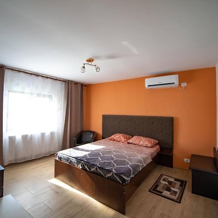 فندق Casa Dumitrescu Năvodari المظهر الخارجي الصورة