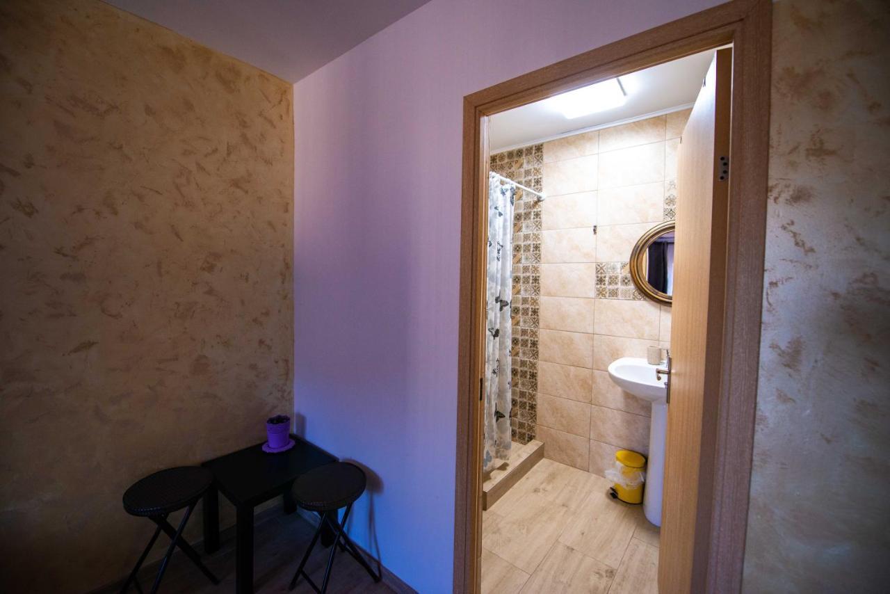 فندق Casa Dumitrescu Năvodari المظهر الخارجي الصورة