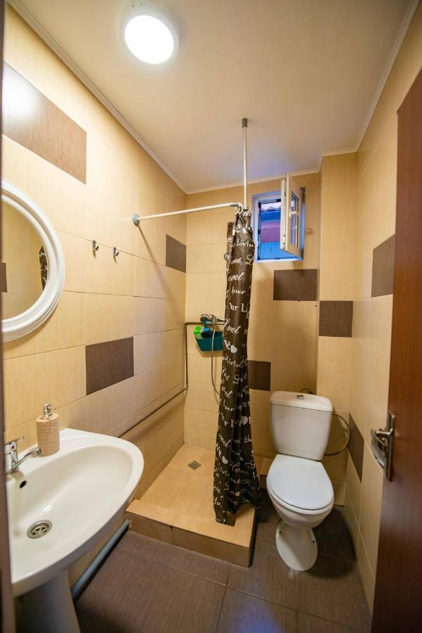 فندق Casa Dumitrescu Năvodari المظهر الخارجي الصورة